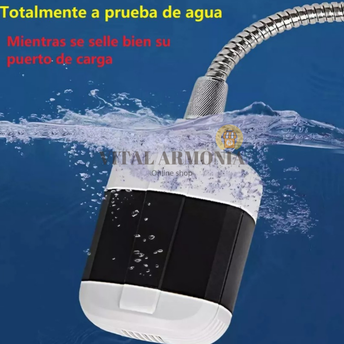 AquaMóvil™